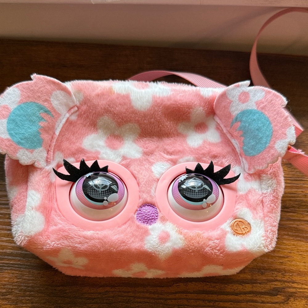 Purse pets Koala
